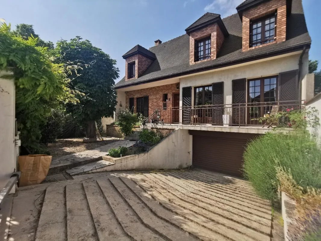 Maison