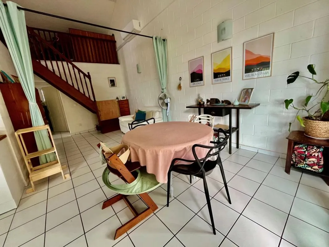 Maison pleine de charme avec vue mer