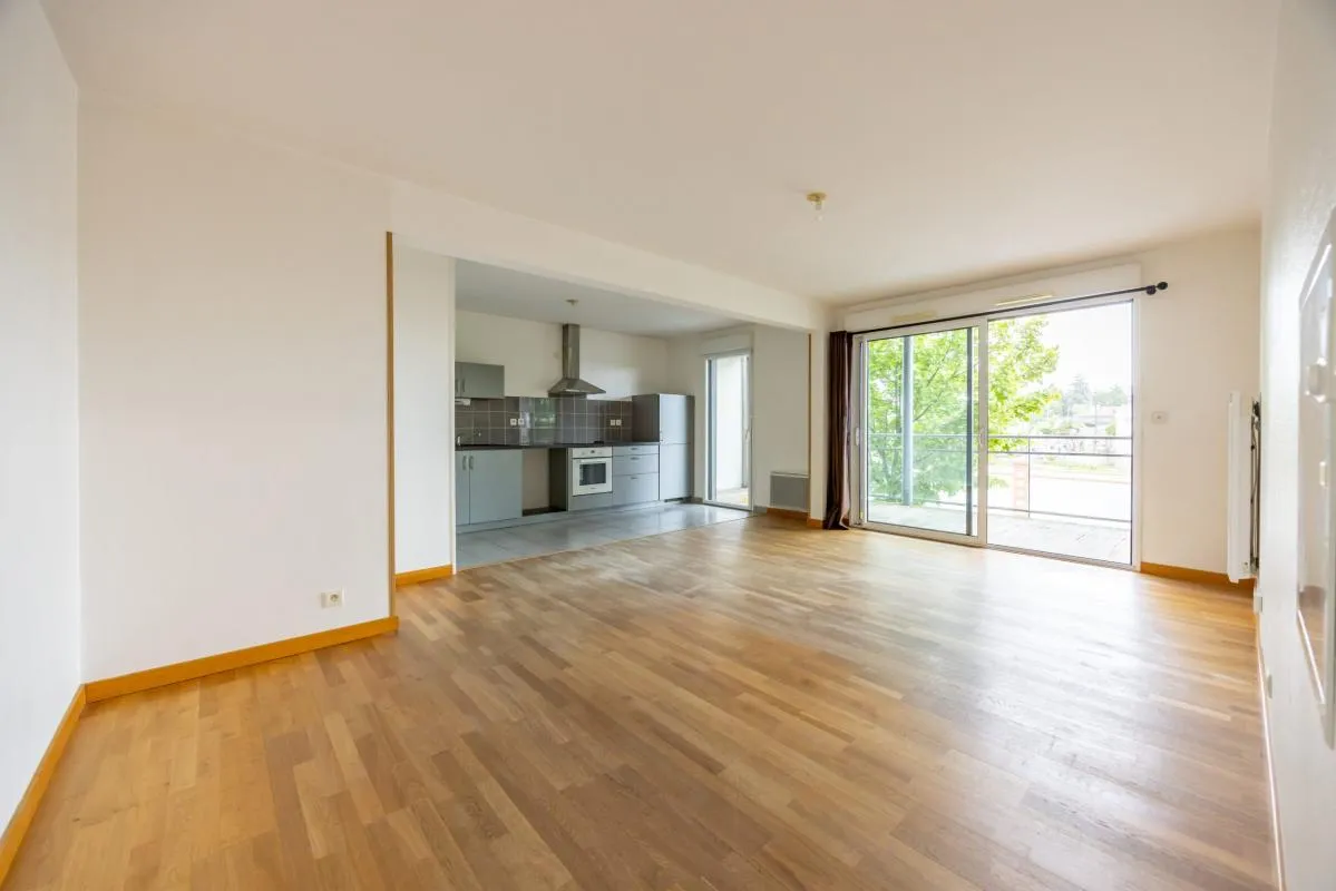 Appartement T3