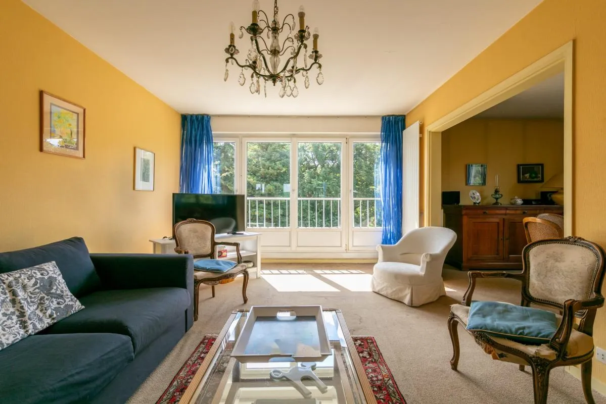 Appartement T3