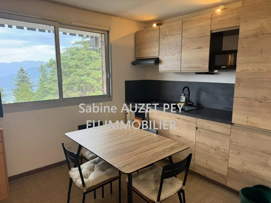 Appartement 1 pièce / 26 m² / 49 900 EUR / SELONNET
