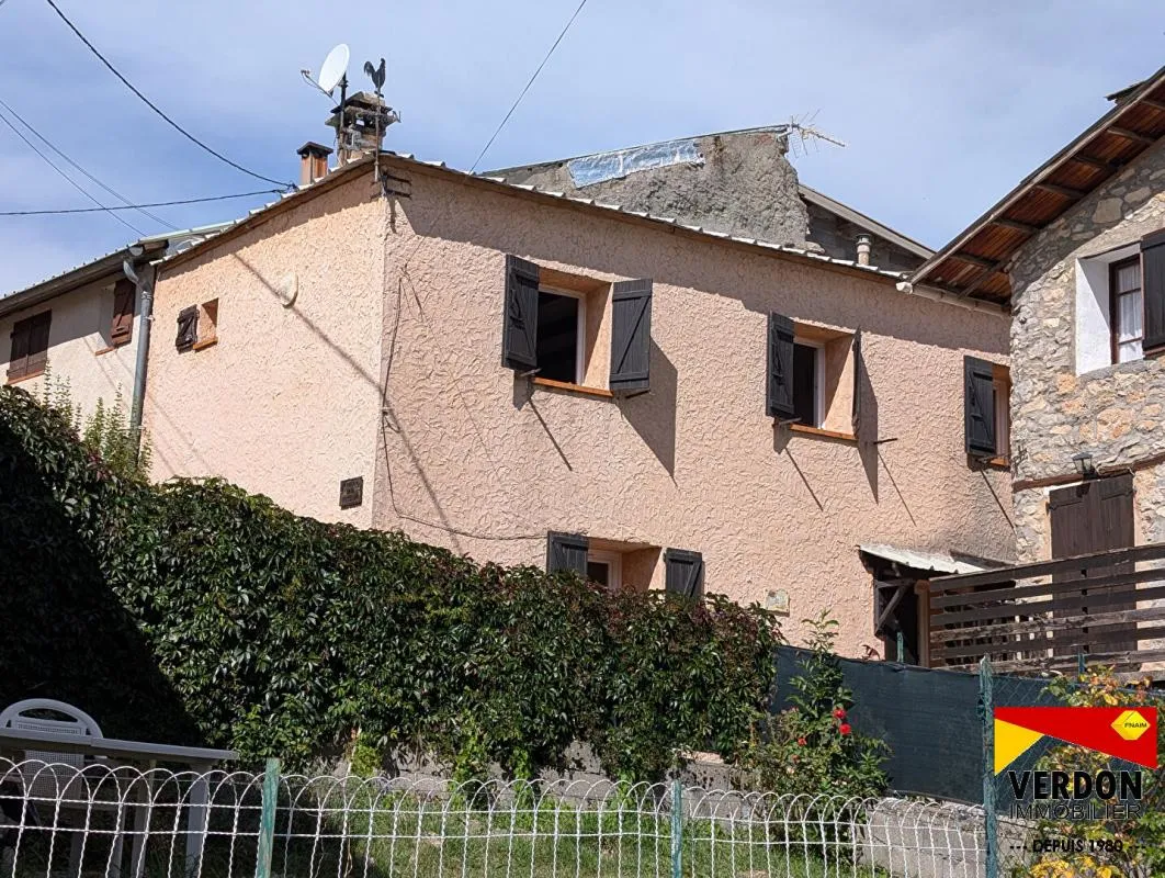 MAISON RENOVEE