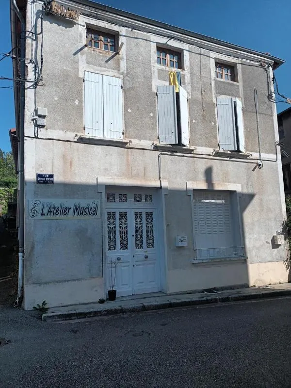 Spéciale investisseur centre Renaison