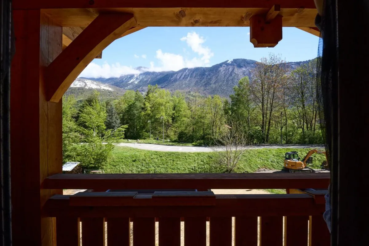 Chalet de 280 m² – Emplacement d’exception à Grand-Aigueblanche, aux portes de Valmorel & des 3 Vallées