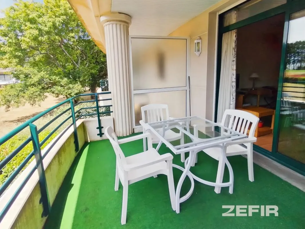 Appartement de 2 pièces, 50 m², en vente à Saint-André-des-Eaux