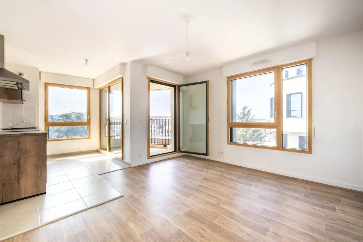 Appartement de 3 pièces de 62 m² en vente à Mantes-la-Jolie - Idéal pour les familles, les primo-accédants et les professionnels