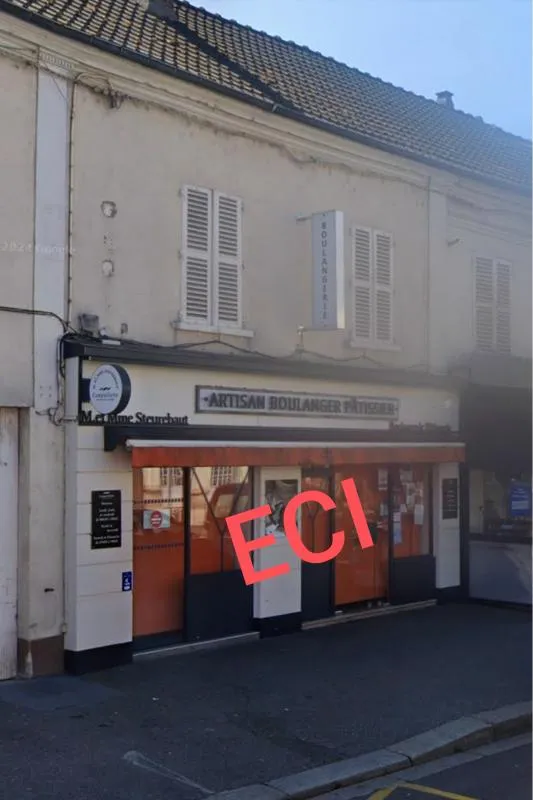 Boulangerie avec logement -liquidation judiciaire