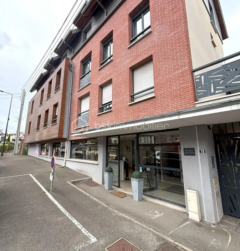 A Vendre Local Commercial
