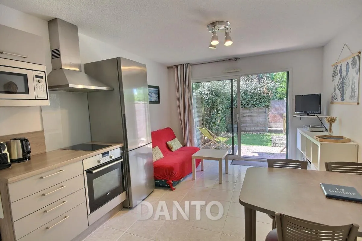 Appartement Le Croisic