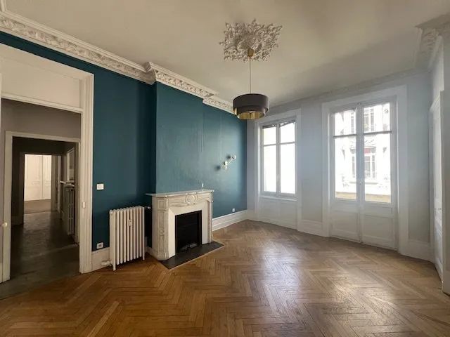 Appartement / Bureau – Avenue de la Libération, Saint-Étienne