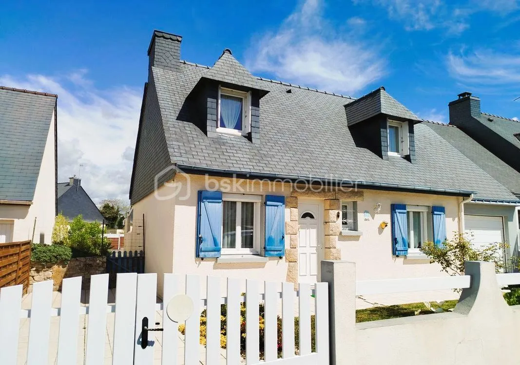 Maison traditionnelle