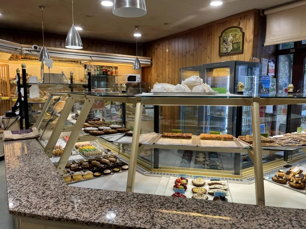 FDC Boulangerie Pâtisserie Centre Ville Briançon