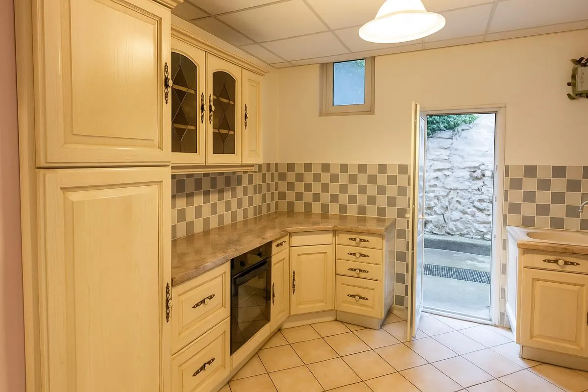 Maison de ville T3  à vendre – Lézignan-Corbières (11200)