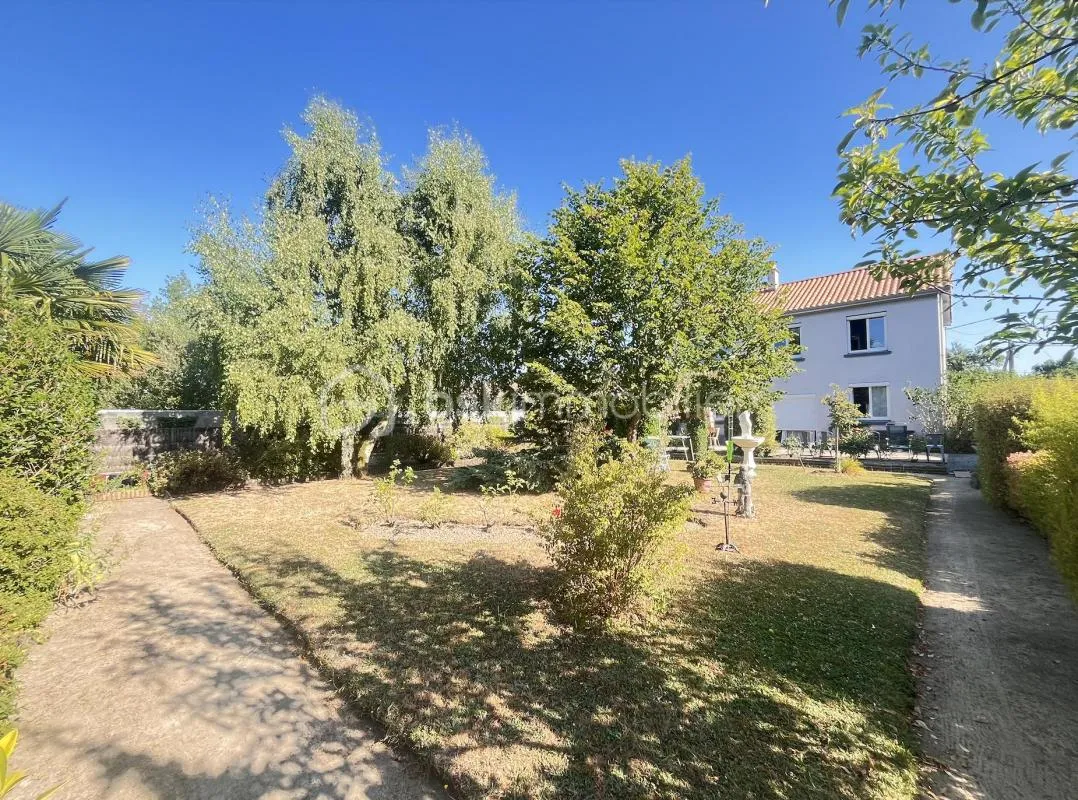 Maison traditionnelle