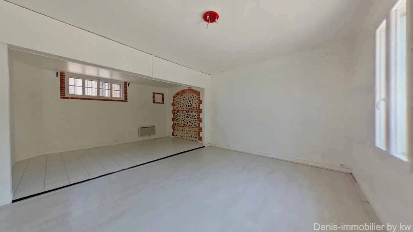 Maison de caractère à 15 min de Perpignan – 145 m² de charme à personnaliser