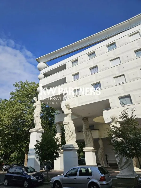 GUYANCOURT : appartement F3 (63 m²) à vendre