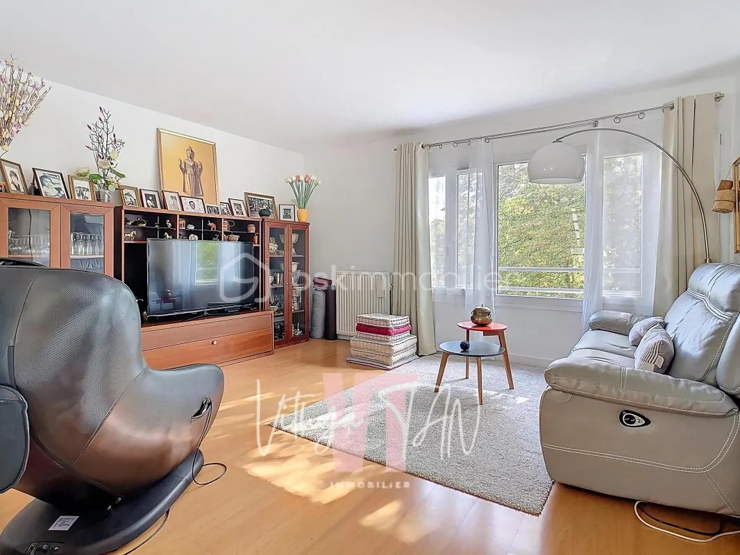 ***DUPLEX - QUARTIER MANDINET***