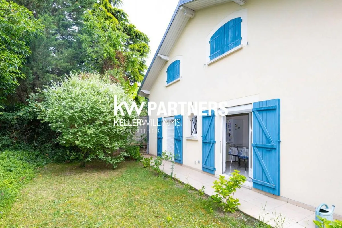 LE PECQ : Rare sur secteur ensemble immobilier