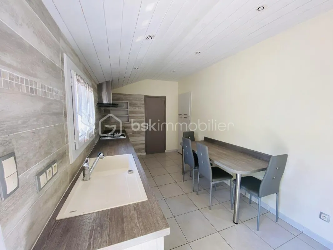 Charmante maison de caractère à Dax, sur une parcelle paysagée de plus de 1 200 m²