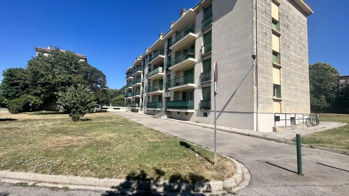 Studio à la vente à Aix en Provence