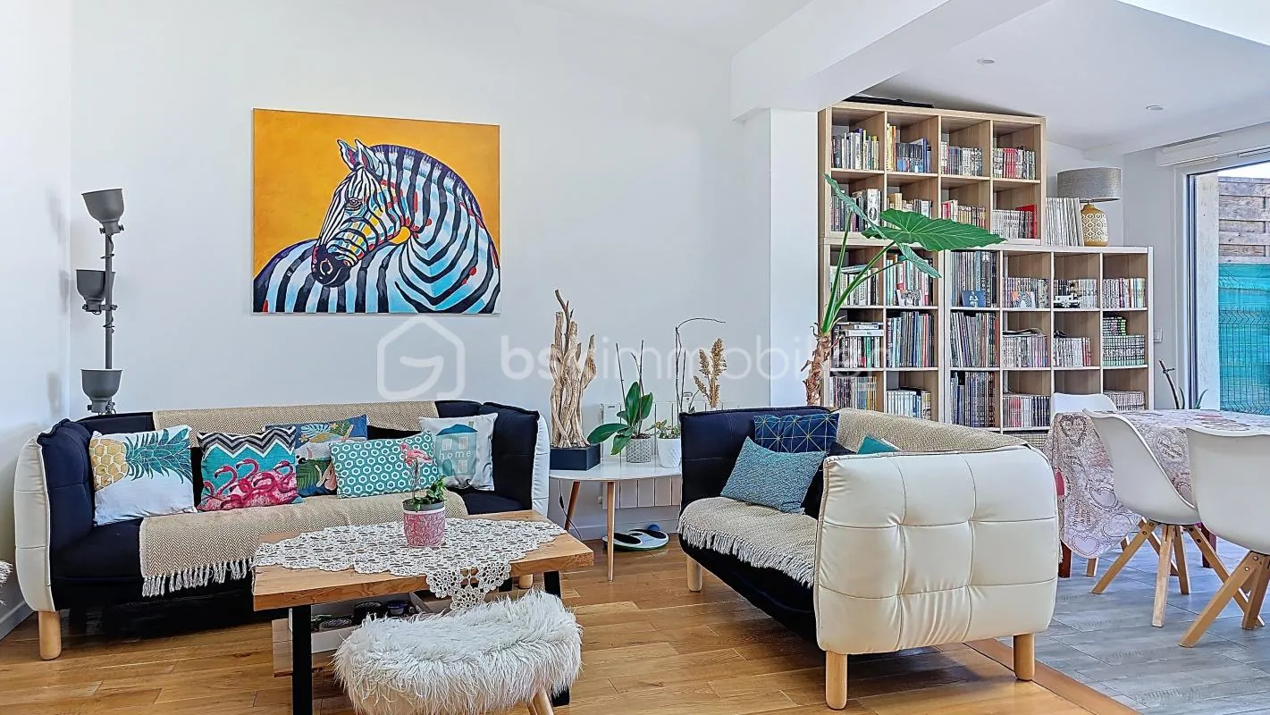 🏡 Maison pleine de charme, entièrement rénovée – Un vrai coup de cœur !