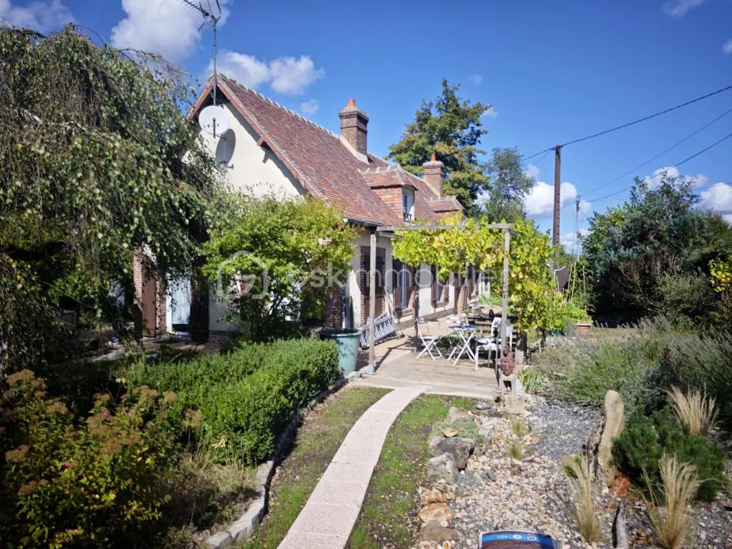 LONGERE AU CHARME NORMAND