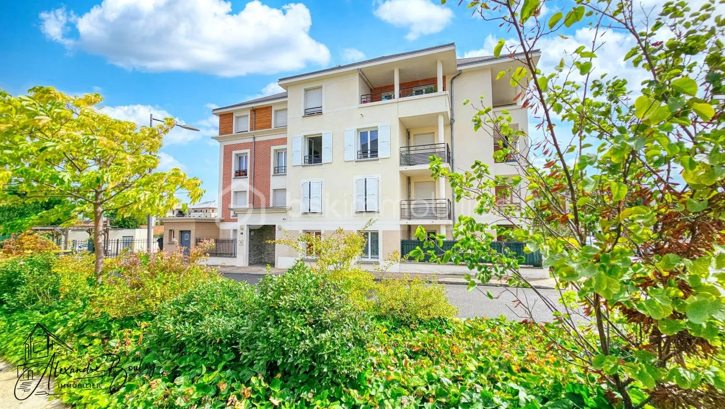 En Exclusivité – Orléans (Quartier Barrière / Saint-Marc)