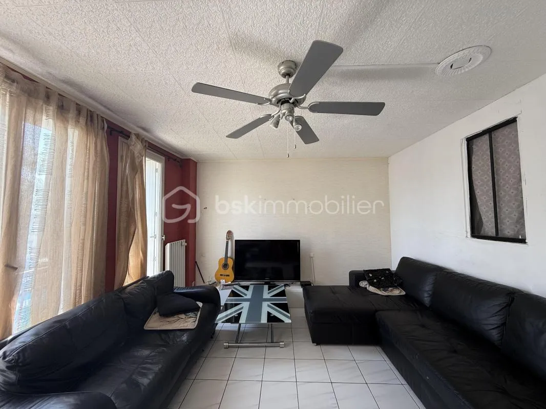 Annonce Immobilière – Appartement de 97 m² à l’Avenue de la Libération