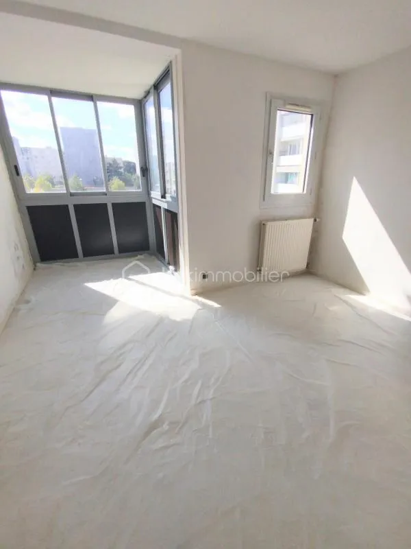 A VENDRE T2 DAMMARIE LES LYS IDEAL INVESTISSEUR