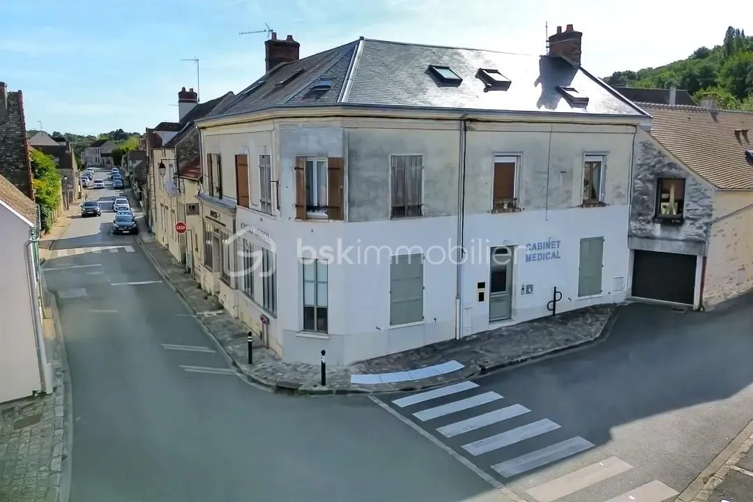 Janville-sur-Juine