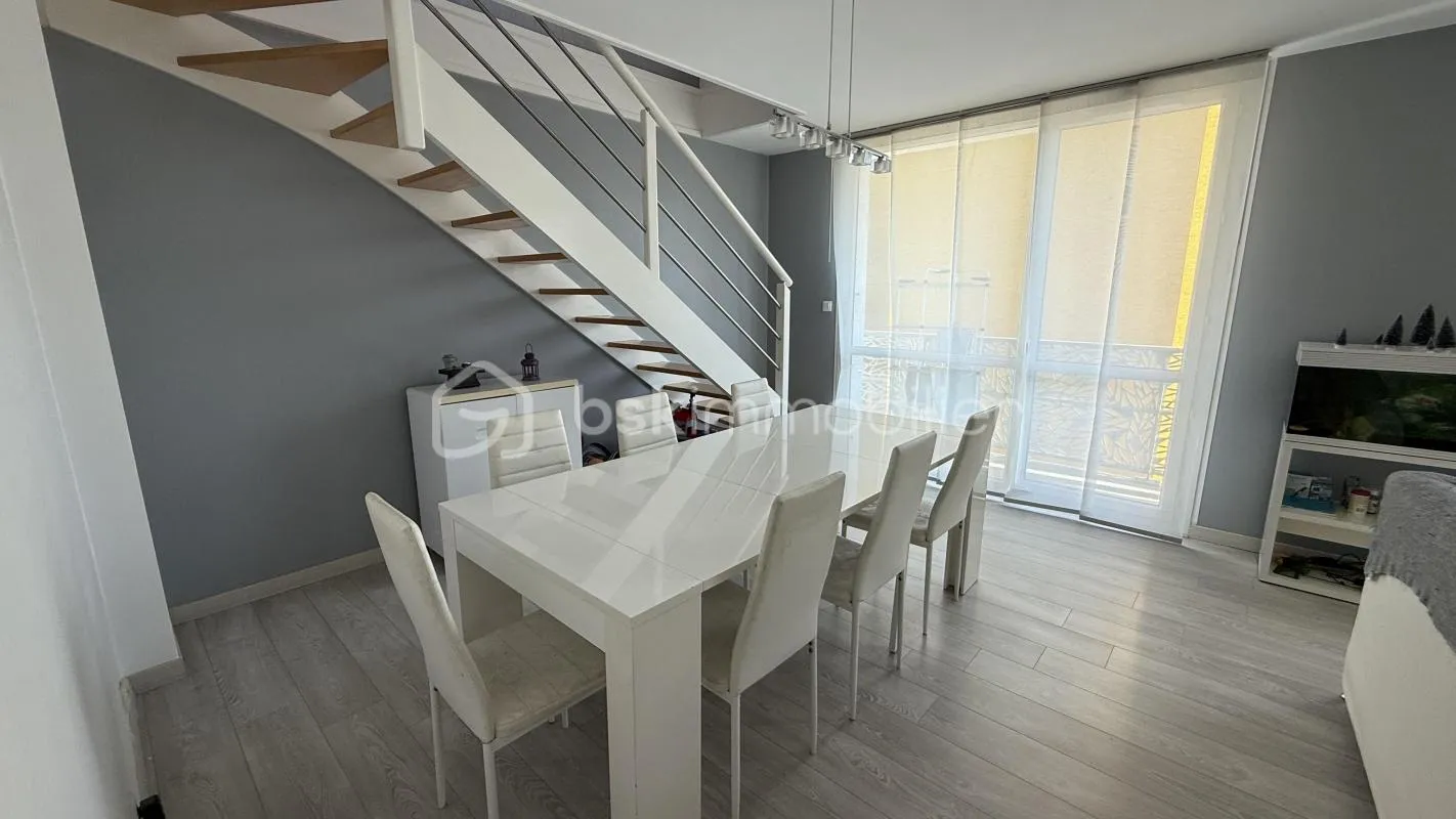 Beau duplex