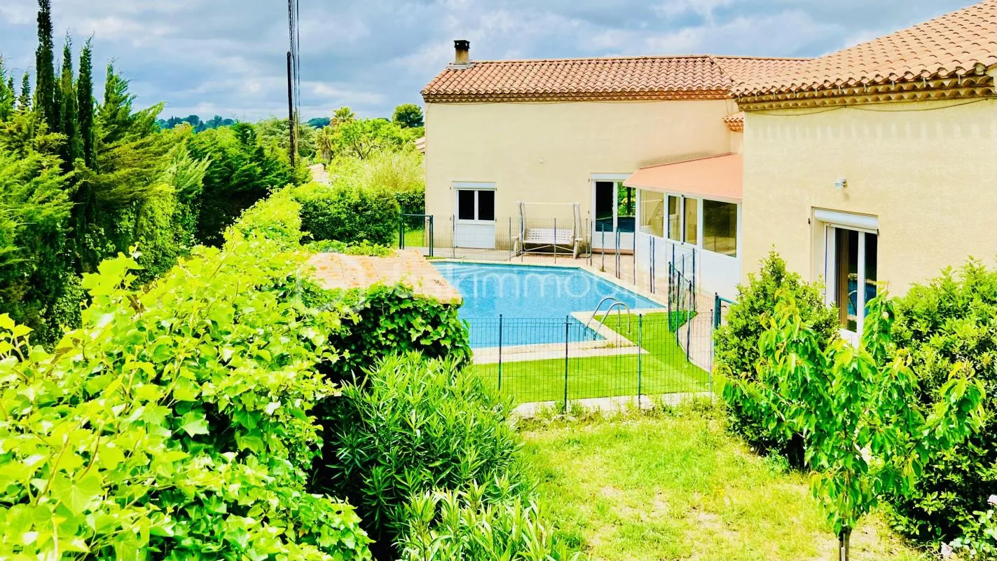 Villa d’architecte