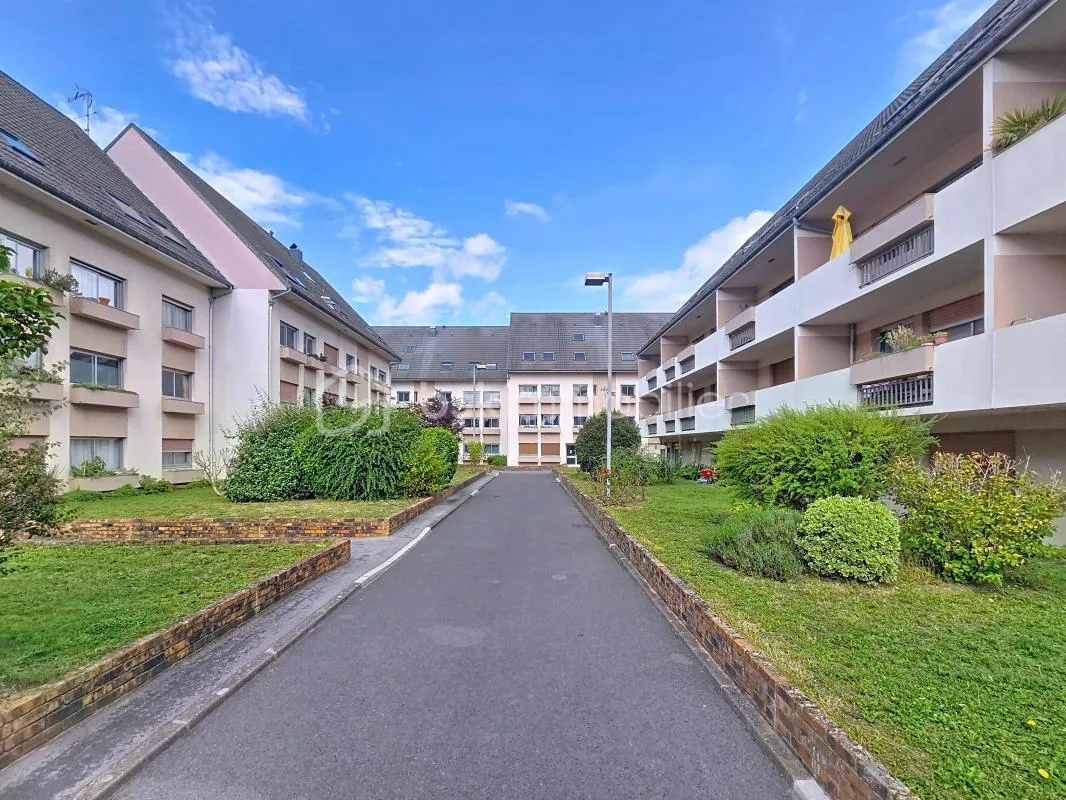 F2 Bords de marne 'Les berges de Lagny'