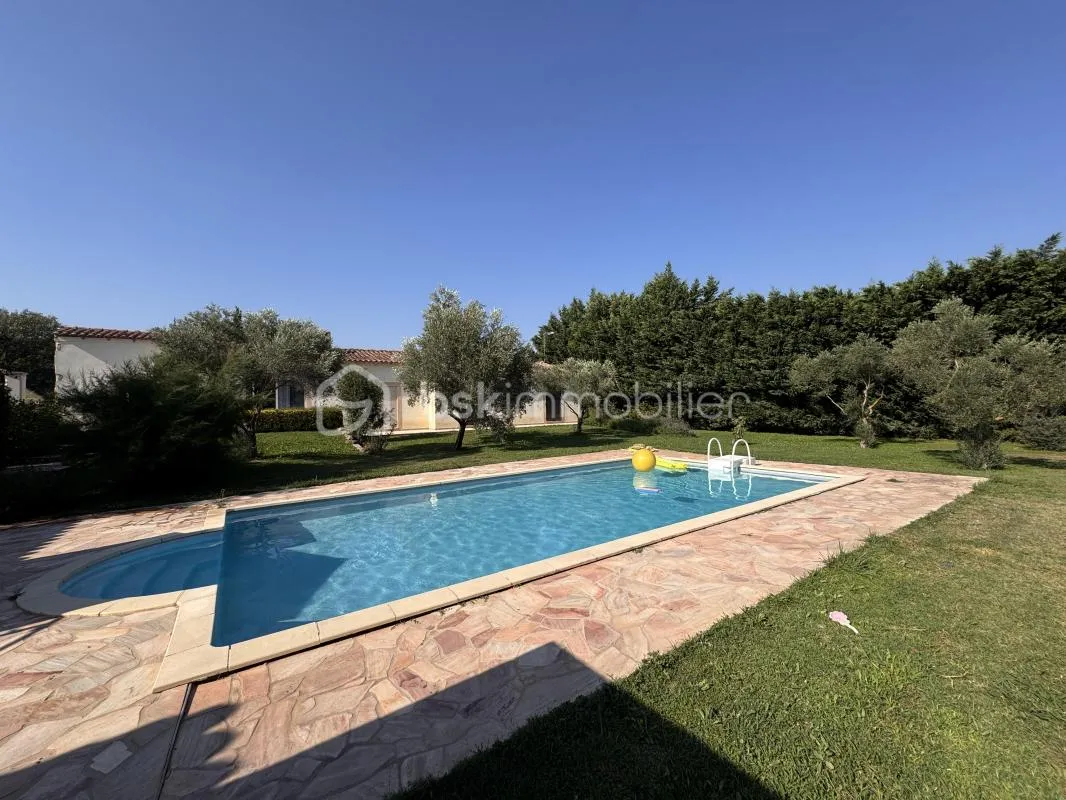 Maison T4, 146m2 + Maison T2, 43M2, LA BARBEN