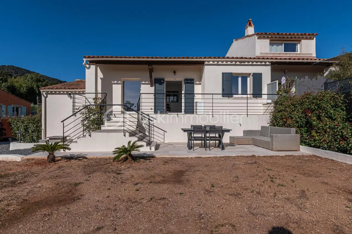🏡 BAISSE DE PRIX – MAISON COUP DE CŒUR À CARQUEIRANNE