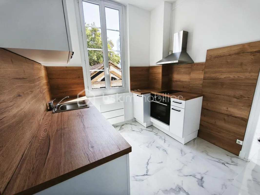 🌟 Tarbes – Un bien rare, entre lumière et art de vivre 🌟