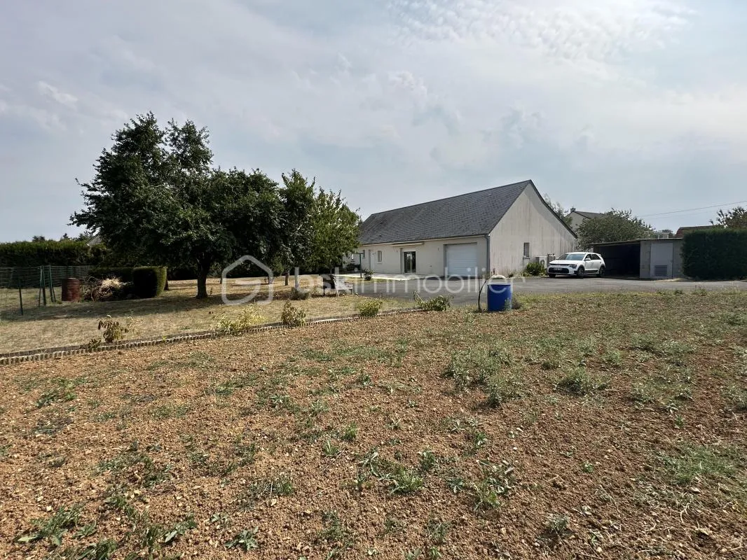 *** Aurélien Le Déaut by Bsk Immobilier ***