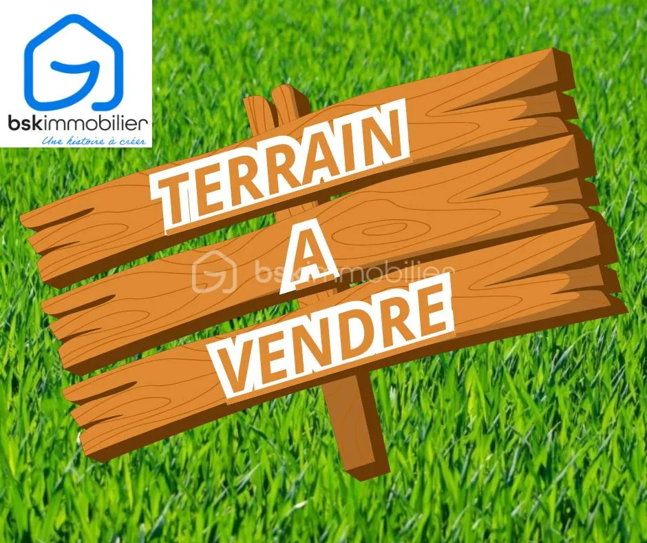 Terrain constructible Perpignan