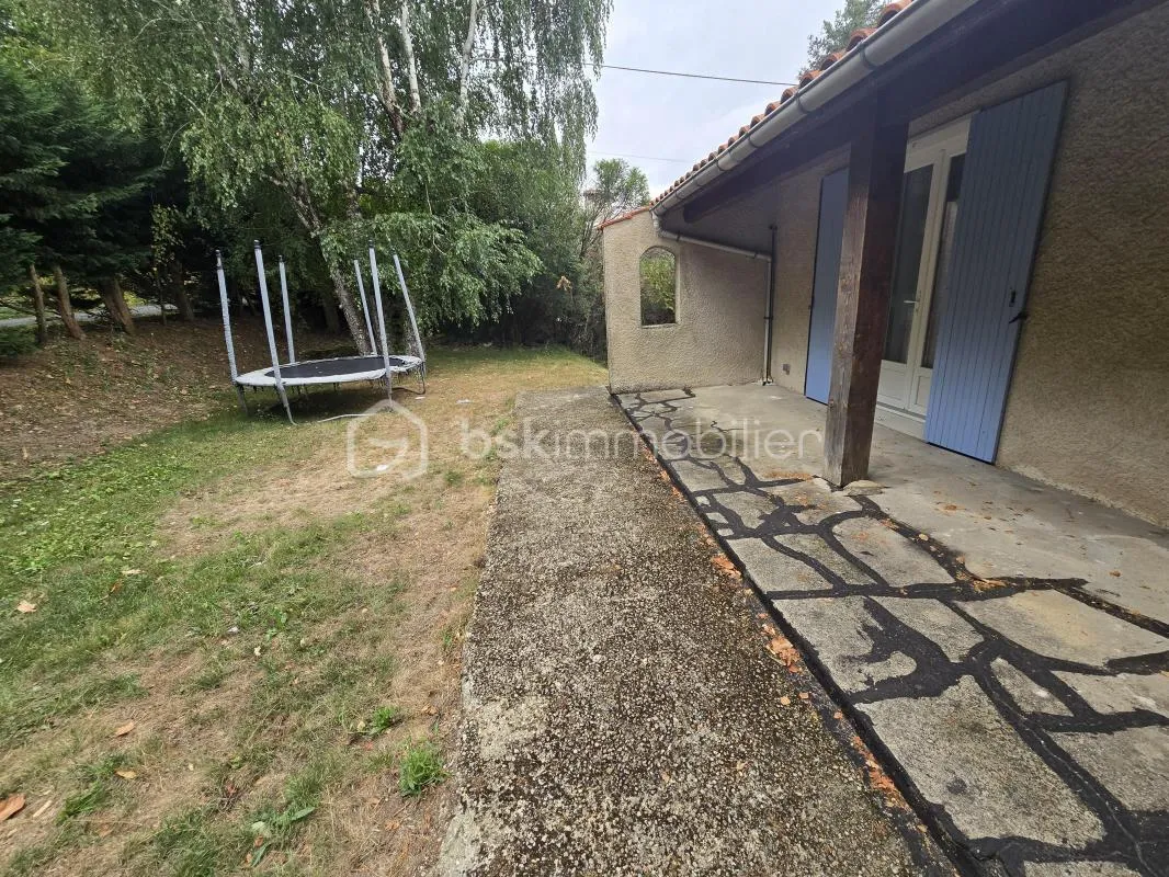 Maison familiale
