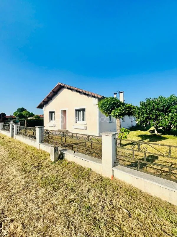 🏡 Maison avec dépendances aménageables à Mimizan 🌊🌲