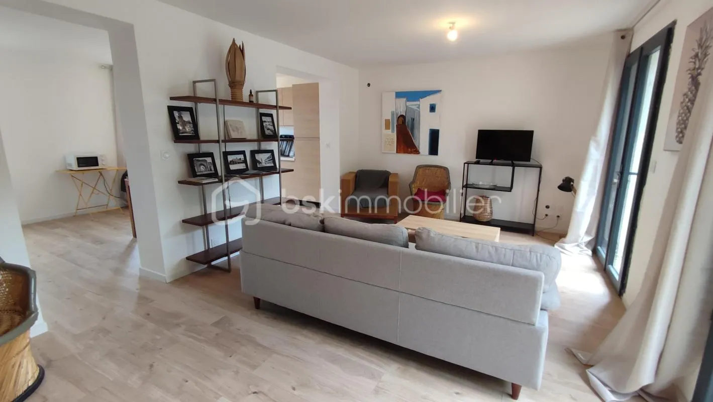 ARRADON MAISON RENOVEE