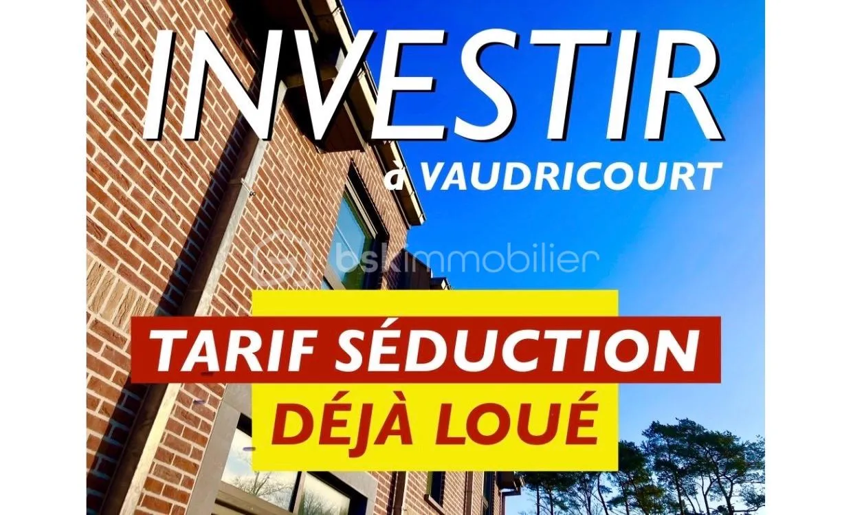 LE TRES BON INVESTISSEMENT IMMOBILIER