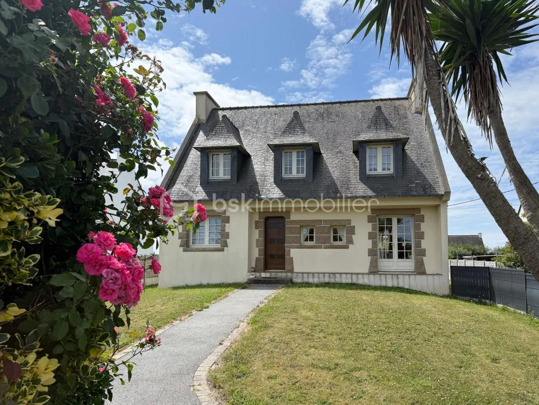 Nouveauté à Portsall !