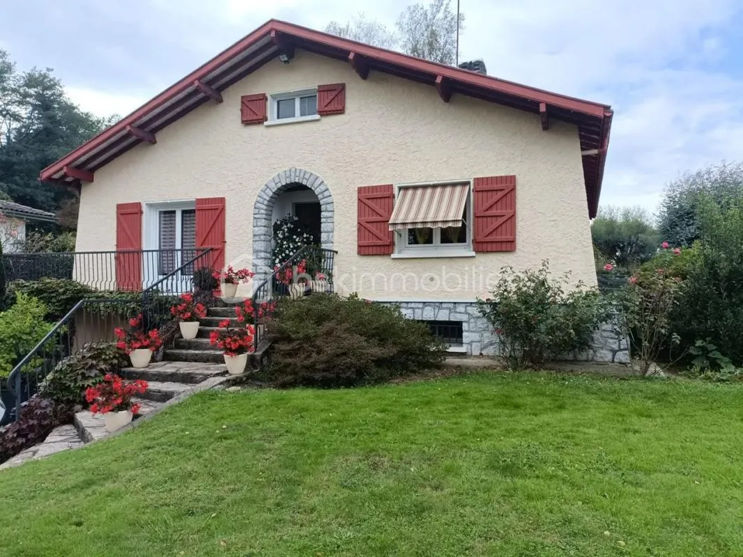 Pavillon de ville