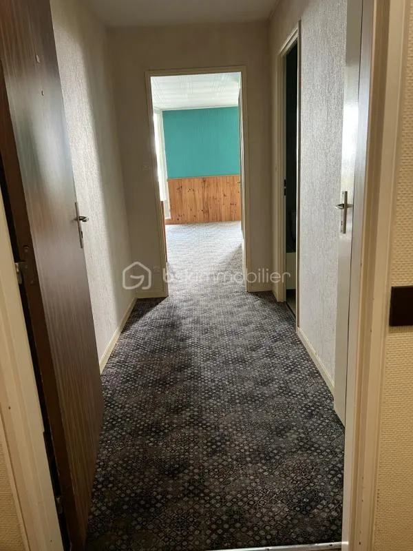 Appartement de 40 M2 à Saint-Avertin 37550