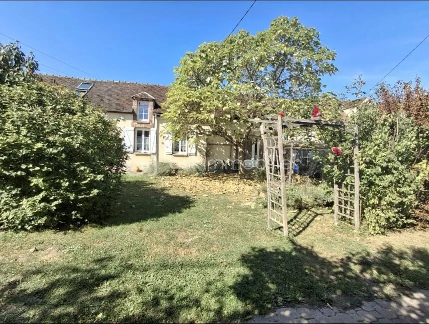 Charmante maison de type fermette