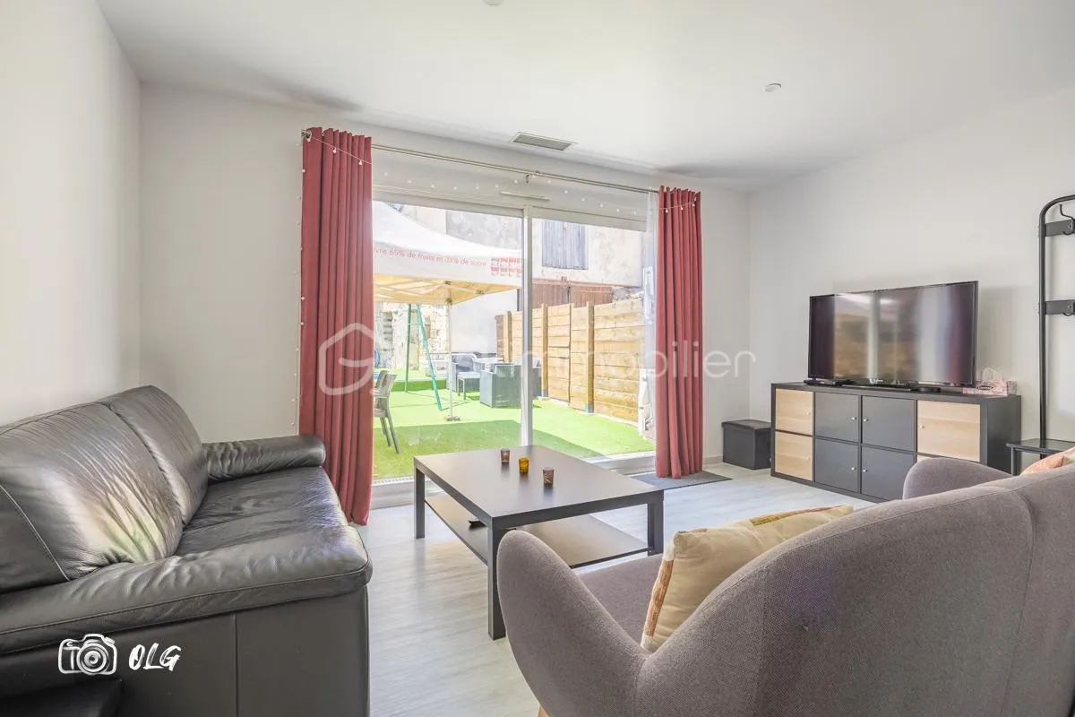 🏡 Maison récente 2019 – 4 chambres + remise aménageable – Lunel-Viel