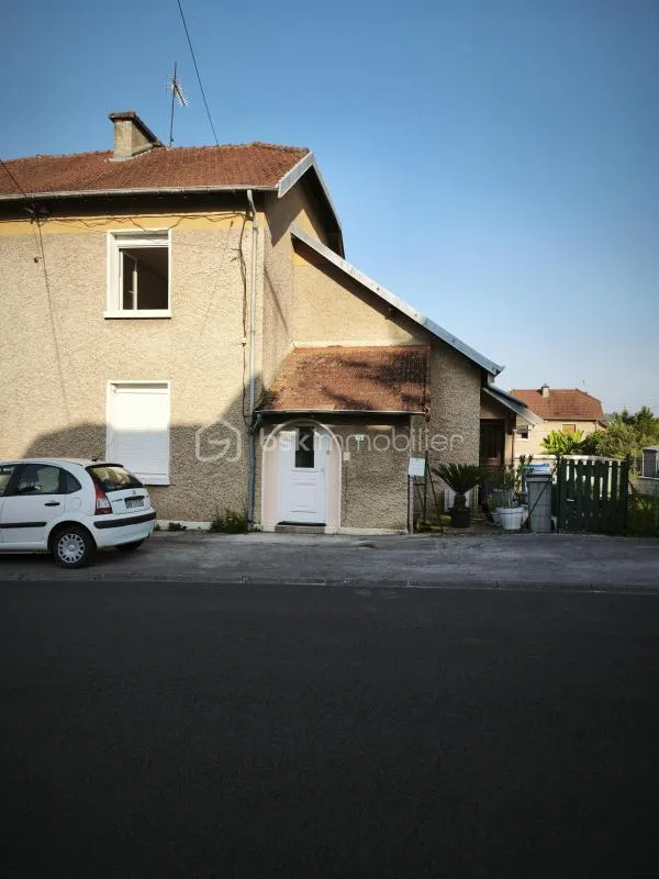 maison a dole