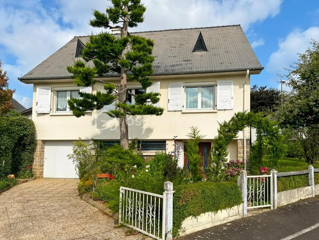 Cesson-Sévigné - Quartier Beausoleil