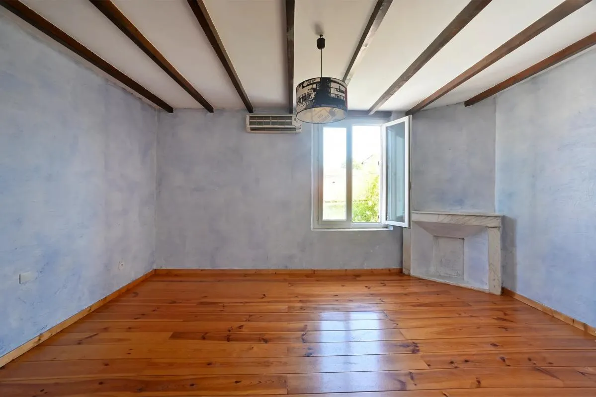Maison de 3 pièces de 73 m² située à Avignon